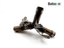 Exhaust Collector Ducati