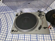 Technics SL-1800 Direct Drive