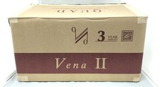 QUAD VENA II Integrated