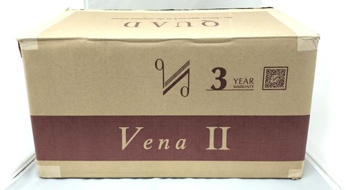 Amplificatore integrato quad - integrato,