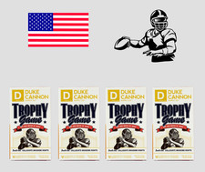 Duke Cannon Trophy Gioco