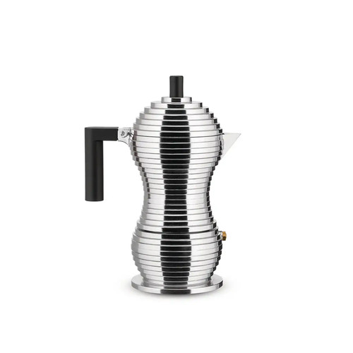 Pulcina caffettiera espresso - caffettiera,