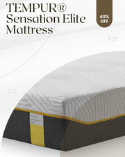 Materasso TEMPUR® Sensation