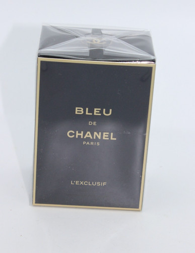 Chanel bleu 100 ml - de,