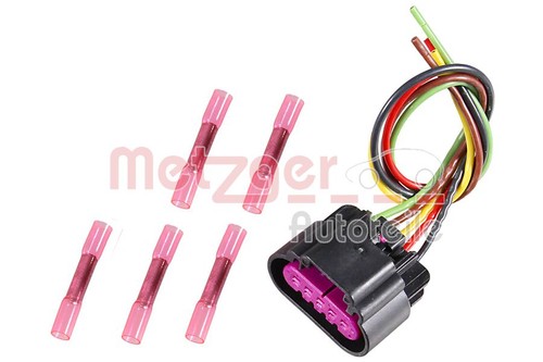 Metzger 2324187 kit - 2324187,