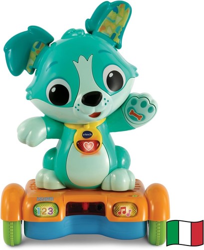 Vtech lord cucciolo - -,
