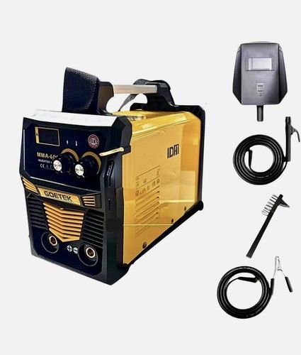 Saldatrice inverter 600a - inverter,