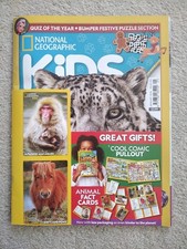 National Geographic Kids