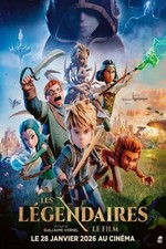 Les Legendaires Le Film 28