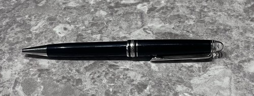 Montblanc diamond classique - montblanc,