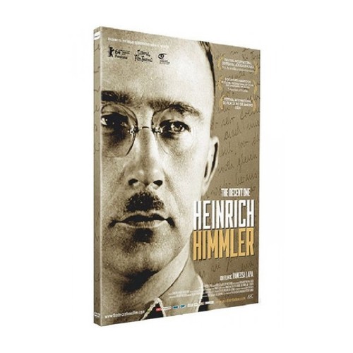 Heinrich himmler the - heinrich,