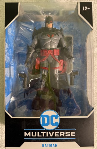 Mcfarlane toys multiverse - mcfarlane,