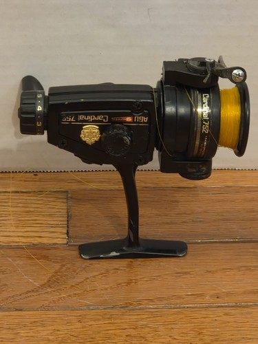 Abu garcia cardinal - abu,