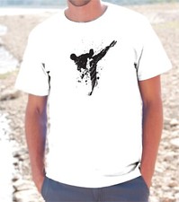 T-SHIRT MAGLIETTA  S - M - L -