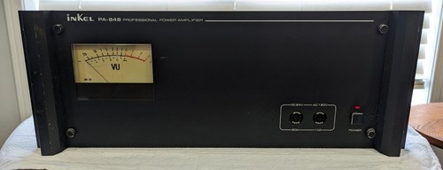 Inkel 848 professional - inkel, pa-848