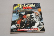 SHANGHAI DEVIL 1 - IL