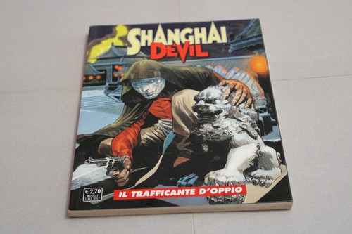 Shanghai devil il - 1,