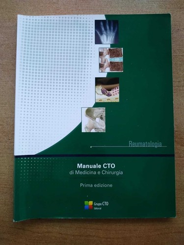 Manuale cto medicina e - cto,