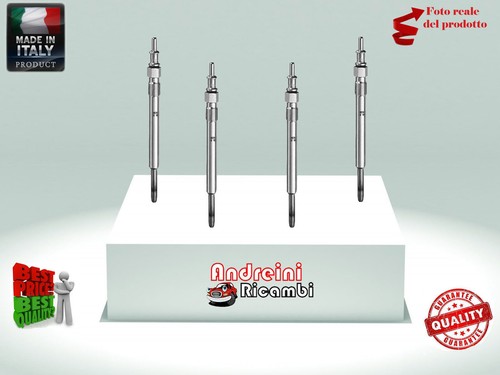 Kit candelette mercedes - kit,