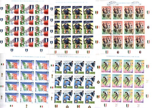 Italia repubblica 1999 - repubblica,