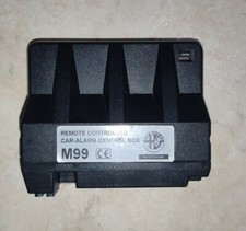 Remote Controller Car Allarm Centrale Box Alfa Romeo GTV Spider 916