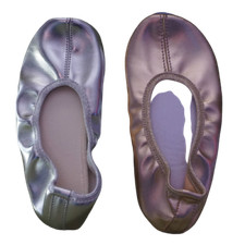 SCARPE  RITMICHE ARTISTICA