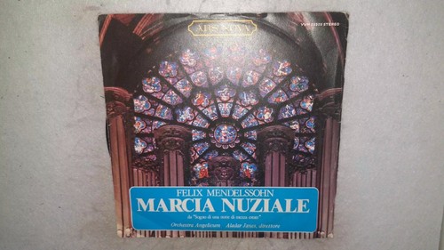 Orchestra angelicum marcia - orchestra,