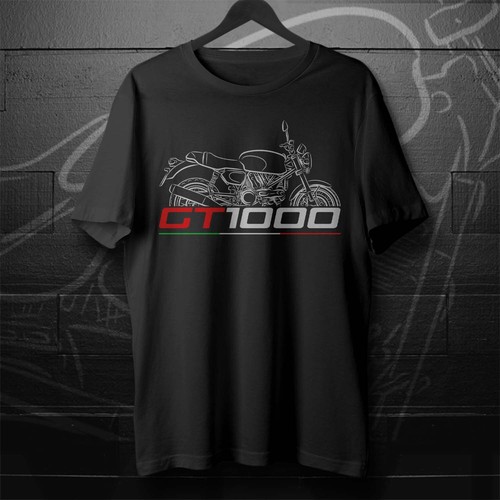 Ducati gt1000 motorcycle - ducati,