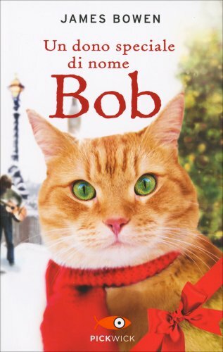 Libro dono speciale nome - dono, di
