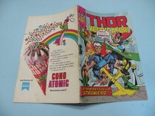 THOR N° 164 ORIGINALE CORNO