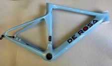 Set telaio disco De Rosa SK
