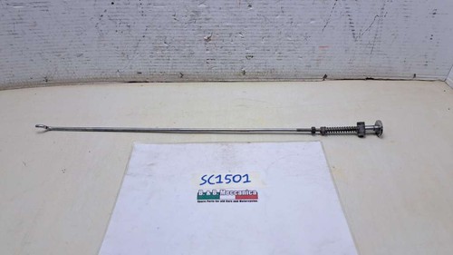 Asta freno posteriore bianchi - asta,