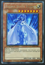 REGINA NOTTE BIANCA Rara in