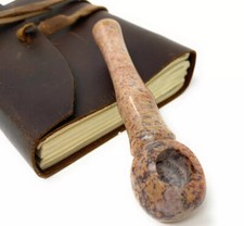 Pipa fiammiferi scoop ciotola