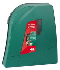 Duo potenza 2500 cavallo - duo,