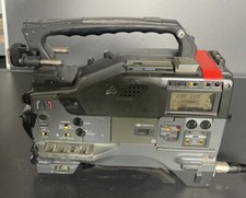 Sony MSW-900P IMX MPEG