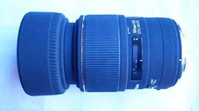 OLYMPUS 4/3 FIT Sigma EX DG