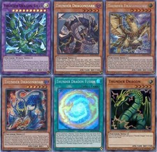 Yu-Gi-Oh! Competitive Thunder