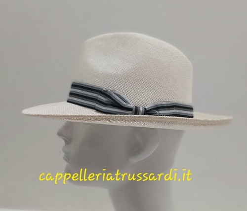 Cappello uomo paglia - cappello, tesa