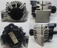 Alternatore Valeo tg12s101 120