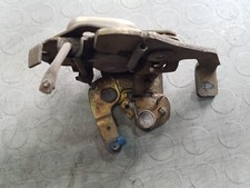 SERRATURA PORTA ANTERIORE DX FIAT PANDA (1987) 750 YOUNG C.M.141B000