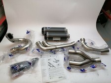 Scarico termignoni per ducati - scarico,