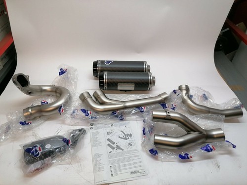 Scarico termignoni per - , ducati