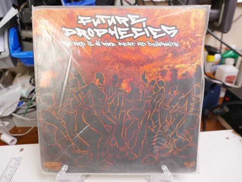 Future prophecies the - the, roof