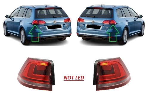 Nuovo per golf vii mk7 - nuovo,