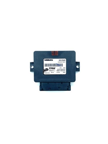 Modulo centralina emf freno - modulo,