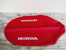 Honda Dominator NX650 RD02 Rivestimento Copertura Sella 1988 1989 1990 1991