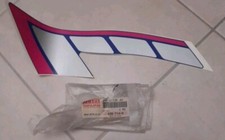 Yamaha Adesivo Decalcomania