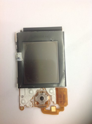 Display nokia 7650 - display,