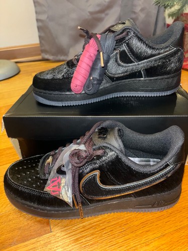 Scarpe nike air force 07 - air, '07
